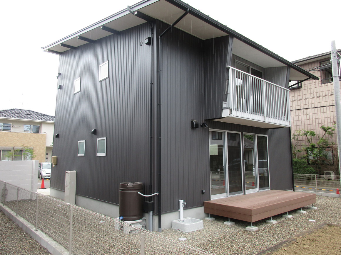 丸一建設株式会社