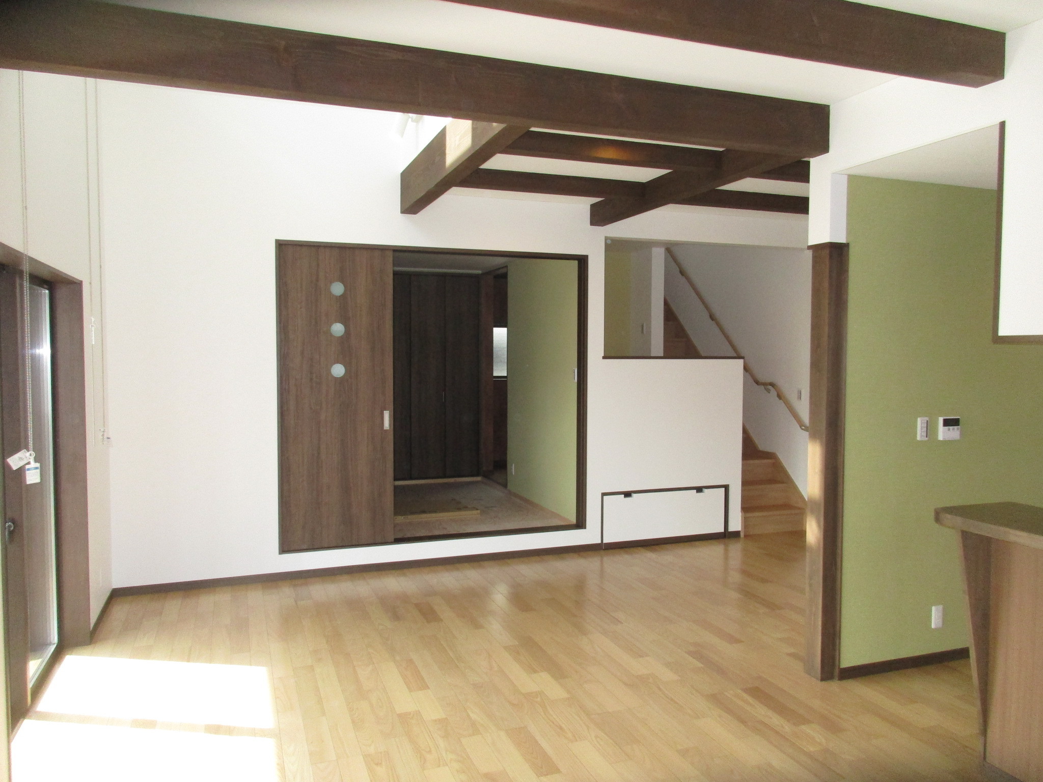 丸一建設株式会社