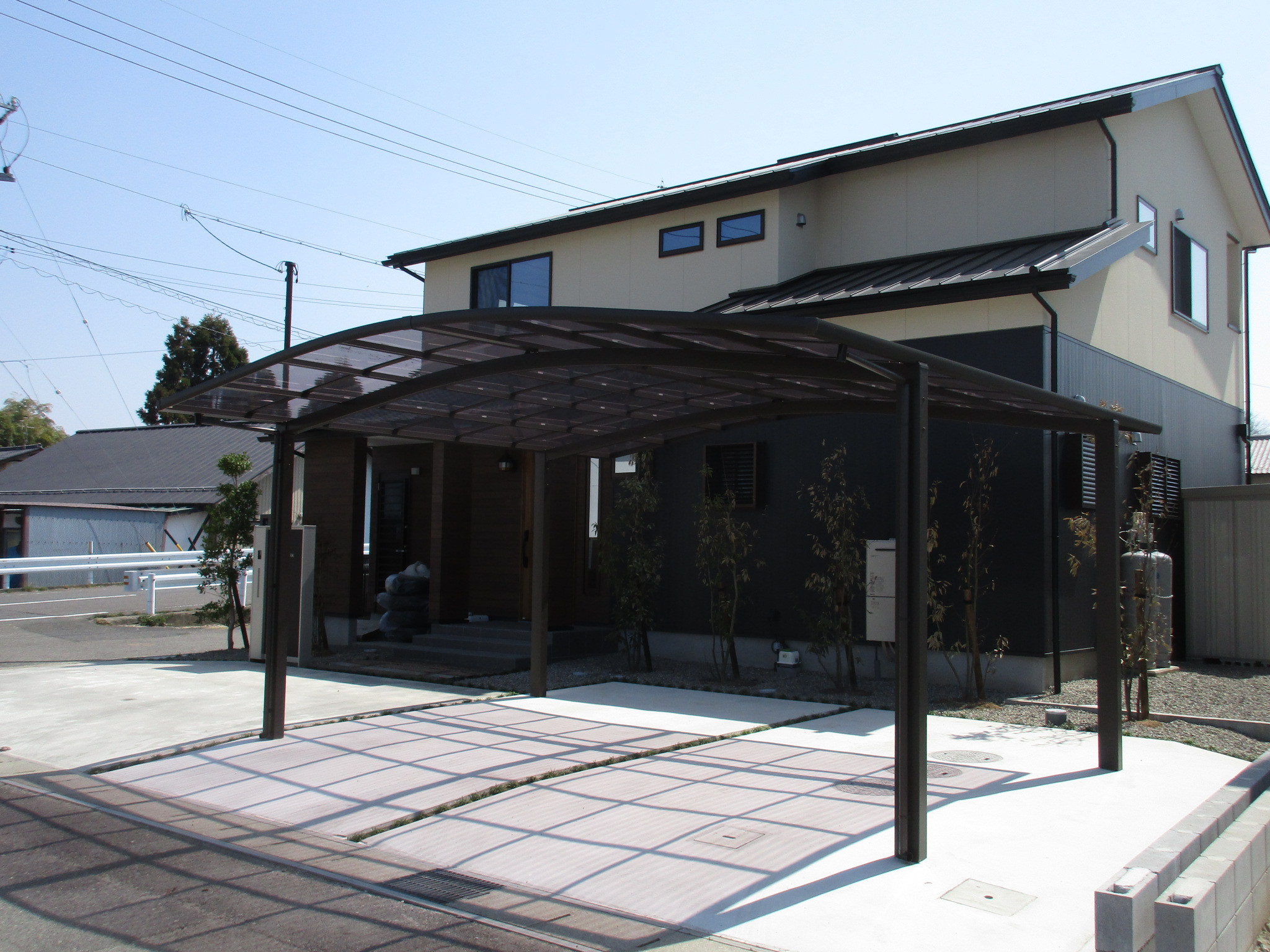 丸一建設株式会社