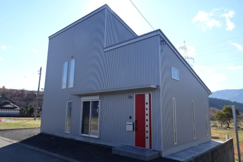 丸一建設株式会社