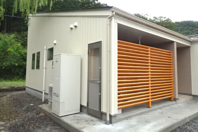 丸一建設株式会社